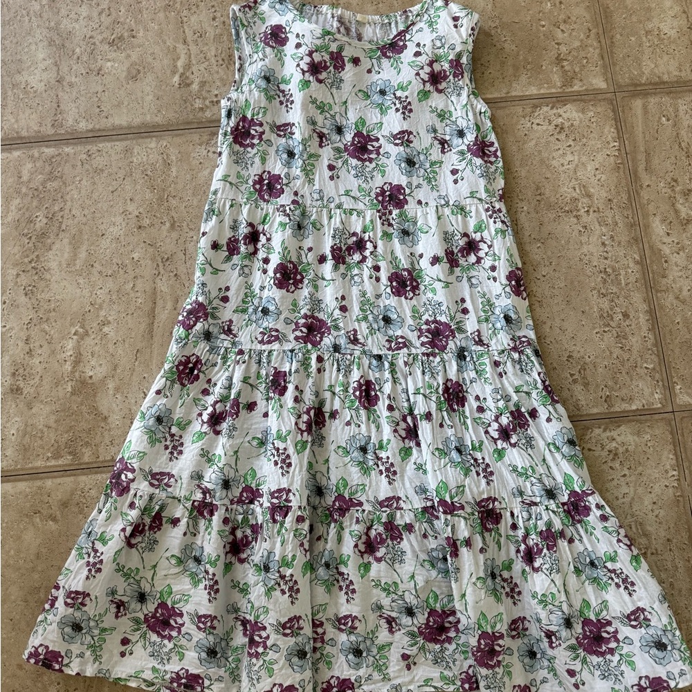 Girl dress